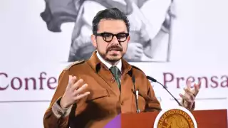 Presentan plataforma para reportar medicamentos no surtidos en IMSS, ISSSTE e IMSS-Bienestar