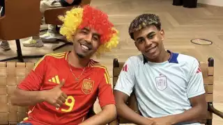   Lamine Yamal: Este es el actual estado de salud de su padre tras ser apuñalado  