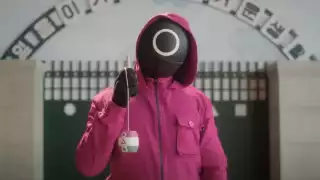 Juegos mexicanos al estilo de la serie de Netflix