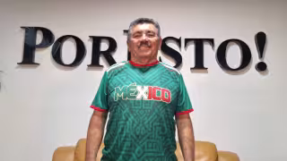 El plan inmediato del directivo consistirá en llevar el exitoso esquema del futbol a los deportes de conjunto.