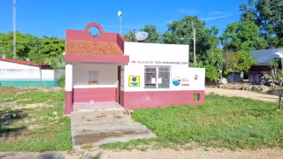 El centro asistencial carece de insumos indispensables para cubrir las necesidades de 384 residentes