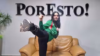 Arantza Valdez clasifica al Panamericano de Río y va por la élite del karate mexicano