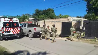 Abaten a “Casilda”, objetivo prioritario en Quintana Roo