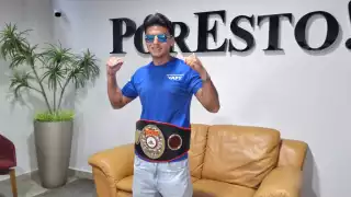 Memo, monarca de Fedecentro AMB, buscará crecer fuera de México y emular a su padre