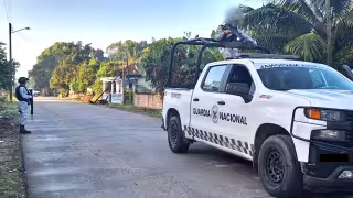 Hombre fue privado ilegalmente de la libertad de forma exprés en la comunidad de Señor.