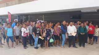 SEDECO recibe solicitud de emprendedoras para créditos flexibles en Ciudad del Carmen