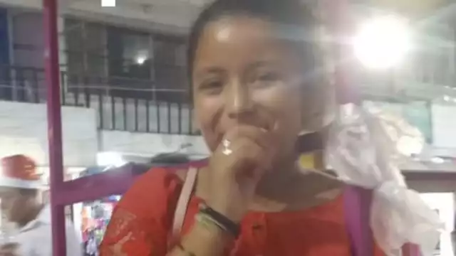 Su última ubicación fue en el centro de la ciudad