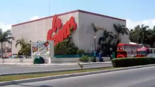 ¿Cuál fue la discoteca más famosa de Cancún y qué fue de ella? 