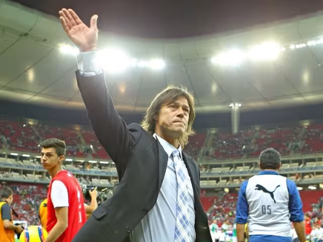 Almeyda podría tener la oportunidad de volver a la Liga MX