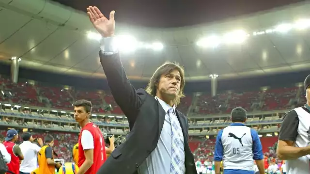 Almeyda podría tener la oportunidad de volver a la Liga MX