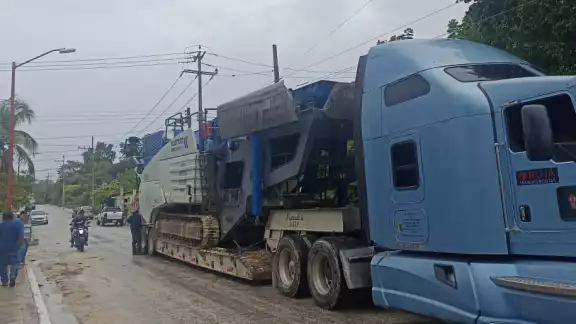 Vecinos de las calles 33 y 52 quedaron sin electricidad