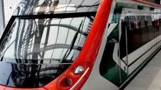 Presidente López Obrador celebra éxito del Tren Interurbano y promete operación total para diciembre