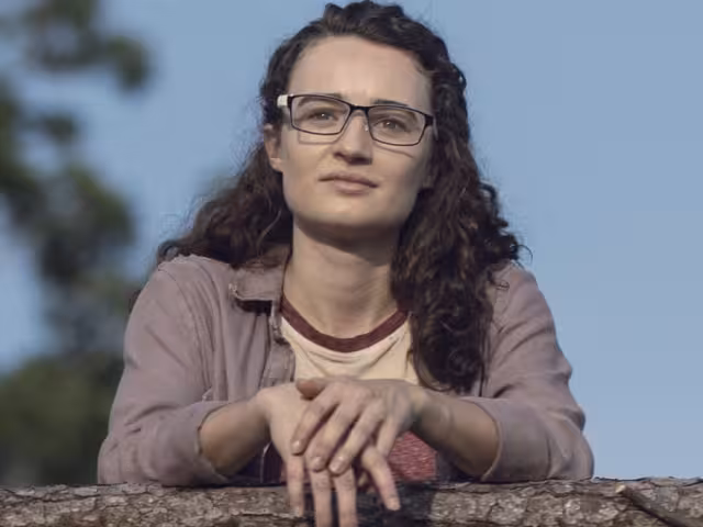 La actriz tenía 33 años.