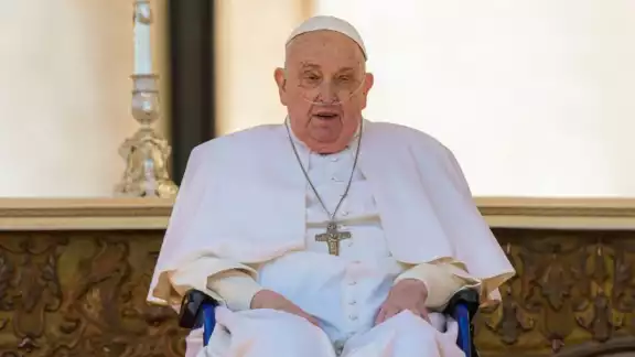Papa Francisco