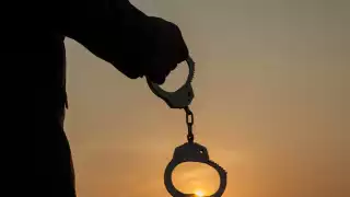   De la detención a la libertad: Así benefició la suspensión condicional del proceso a un joven en Campeche  