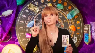 Horóscopos de Mhoni Vidente hoy: Qué te deparan los astros este lunes 28 de octubre