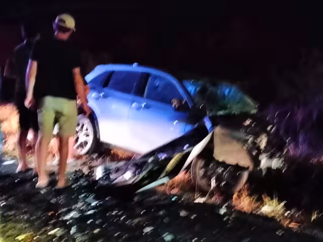 Segundo deceso por choque en carretera Seybaplaya-Villamadero; caso bajo investigación