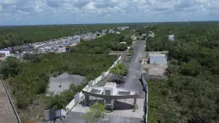 Detectan y clausuran  15 fraccionamientos  irregulares en Cancún por riesgo de fraude inmobiliario