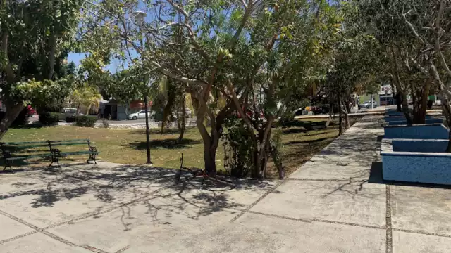 El menor fue puesto a disposición de la FGE Yucatán