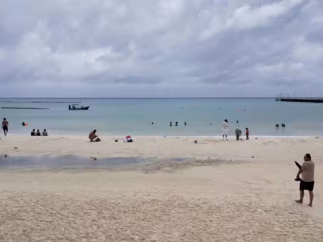 Playa del Carmen espera repunte turístico en el mes de noviembre