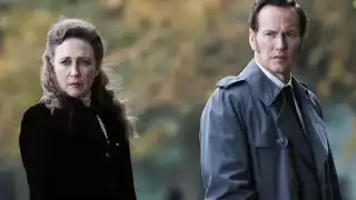 Lanzan primer tráiler de ‘El Conjuro 4', cerrará la saga de los Warren