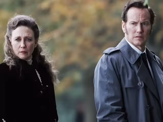 'El Conjuto 4' presentará el caso más aterrador de la pareja