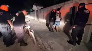 El operativo de vigilancia en las colonias de la ciudad ha dado resultado