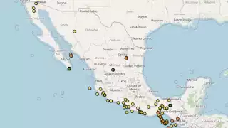 Sismo hoy: ¿De cuánto fue el temblor este 15 de septiembre 2025? Reporte al momento
