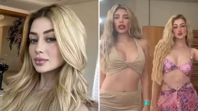 ¿Qué paso después de que terminó el en vivo donde la asesinaron?