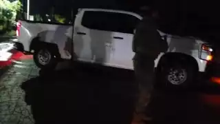 Cierran carretera 180 por presunta fuga de gas en Planta de Atasta