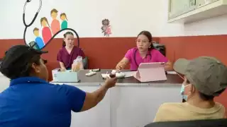 Piden reforzar medidas de higiene entre menores ante virus de coxsackie  en Campeche