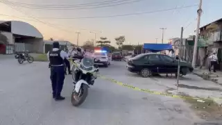  Semana Santa cerró con tres ejecuciones y cinco atentados   