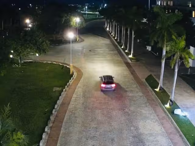 Tres sujetos armados ingresaron al residencial Lagos del Sol y robaron una cuantiosa cantidad de dinero