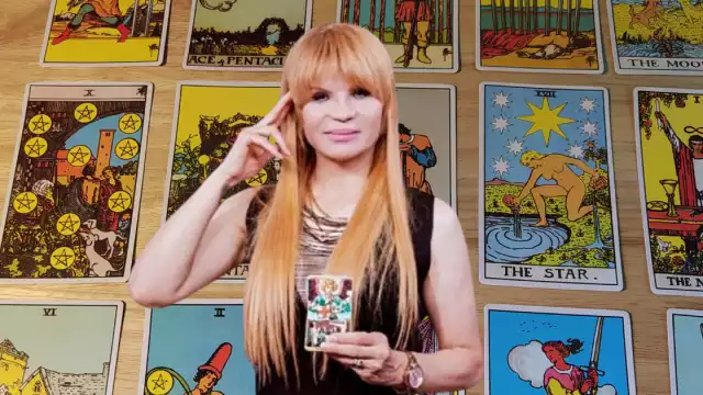 Mhoni vidente te trae las mejores predicciones para este día