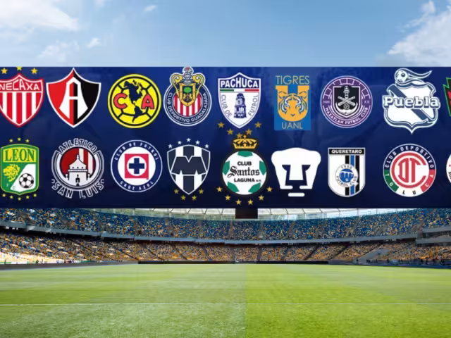 La Liga MX está de vuelta tras la fecha doble con la Jornada 9