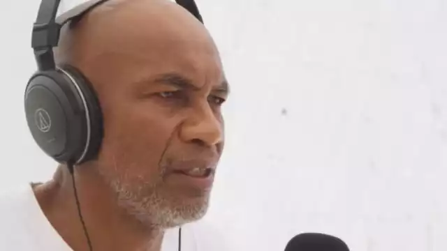 Salvador, autor del robo al ferry Mexico 1 en 1999 en Quintana Roo