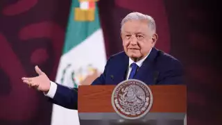 Presidente de la República suspenderá 'mañaneras' y tour nacional de salud antes de las elecciones