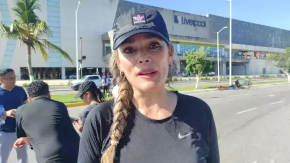Marcela Muñoz lleva en el cargo tres años