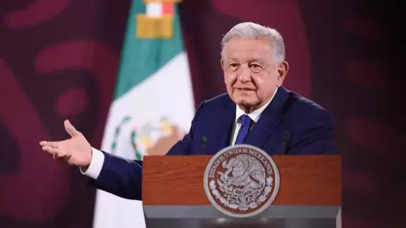 Presidente de México, Andrés Manuel López Obrador