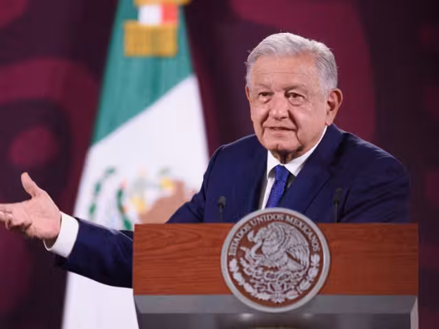 Presidente de México, Andrés Manuel López Obrador