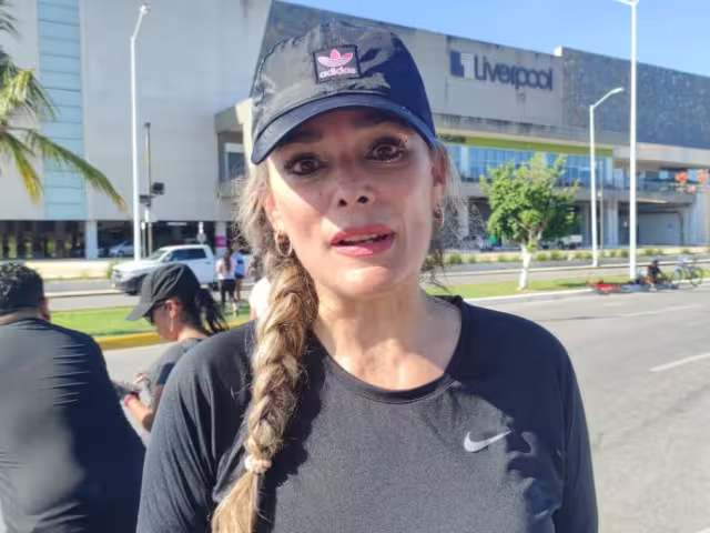 Marcela Muñoz lleva en el cargo tres años