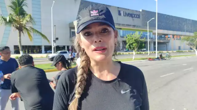 Marcela Muñoz lleva en el cargo tres años