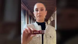 ¿Qué es el Chocolate del Bienestar? Claudia Sheinbaum explica su origen y dónde comprarlo