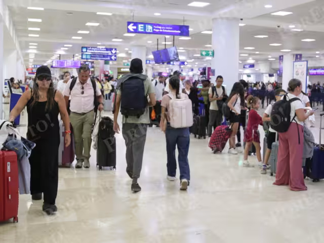 Aunque en el mes pasado se reportó un incremento leve del 2.1%, respecto al año anterior, los números en lo que va de 2025 no son tan alentadores