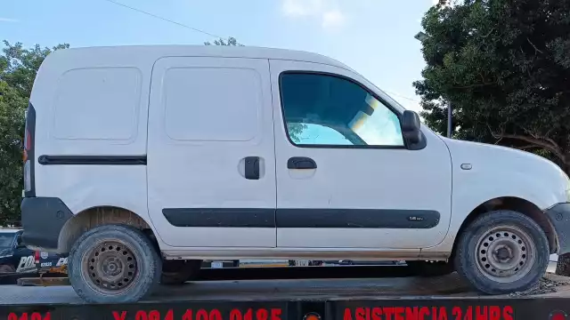 Las placas no correspondían con las registradas a nombre del propietario del automóvil