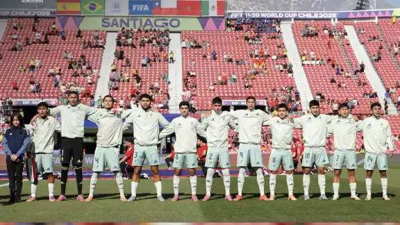 El Tri buscará la hazaña ante Marruecos