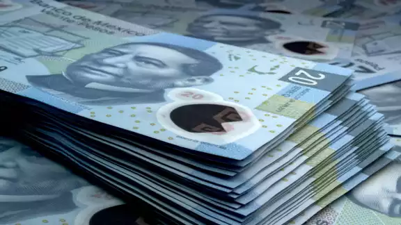 El billete de 20 que dejará de circular El billete de 20 que dejará de circular