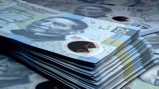 El billete de 20 que dejará de circular