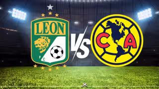 León vs. América en vivo: Sigue en directo el duelo de la J11 de la Liga MX
