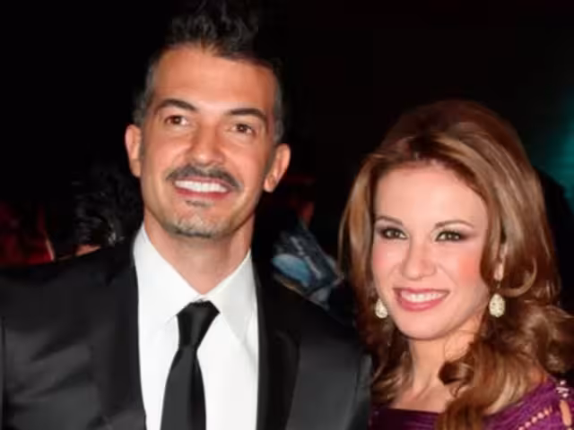 Ingrid Coronado no quiere llegar a ningun acuerdo